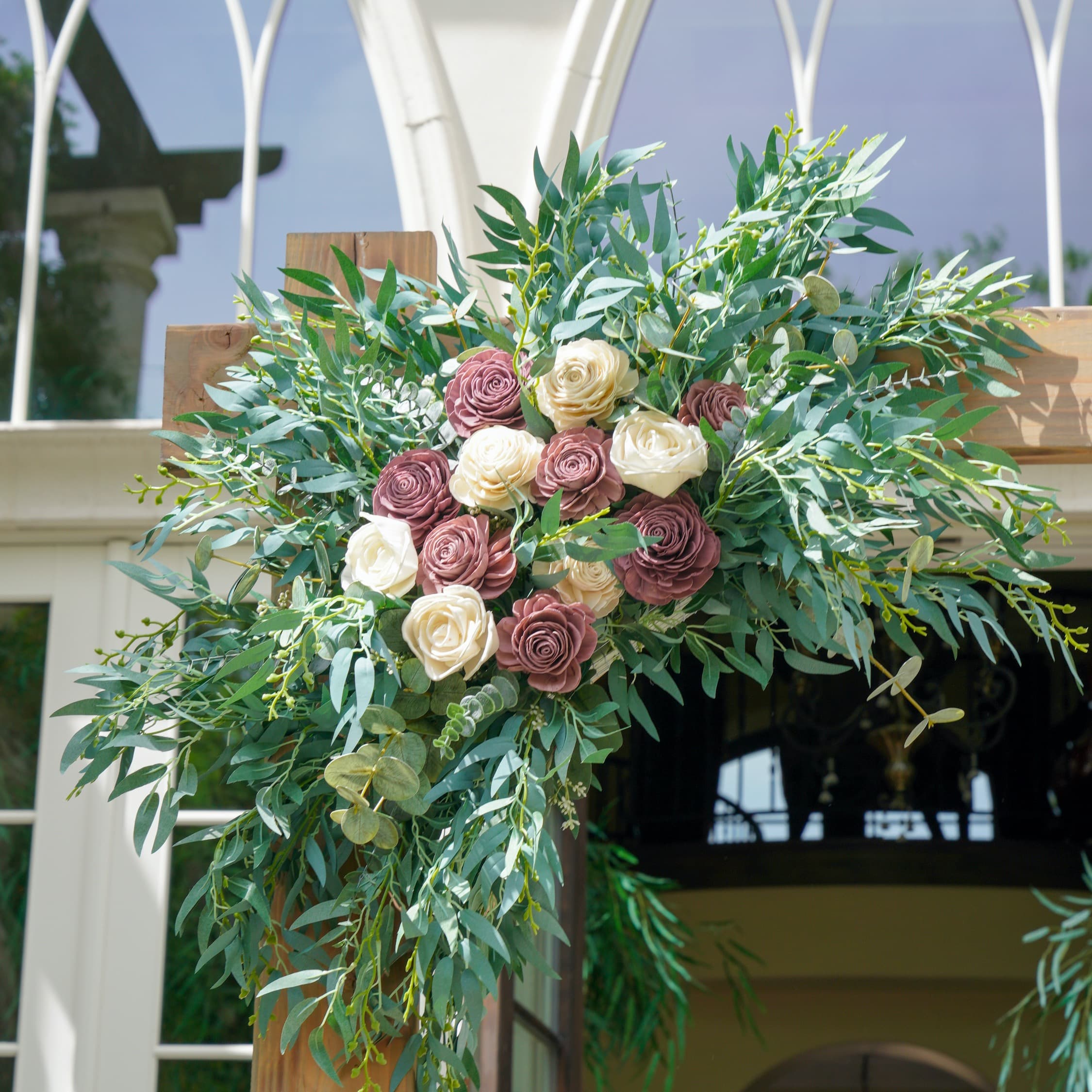 The Park by the drive-in movies