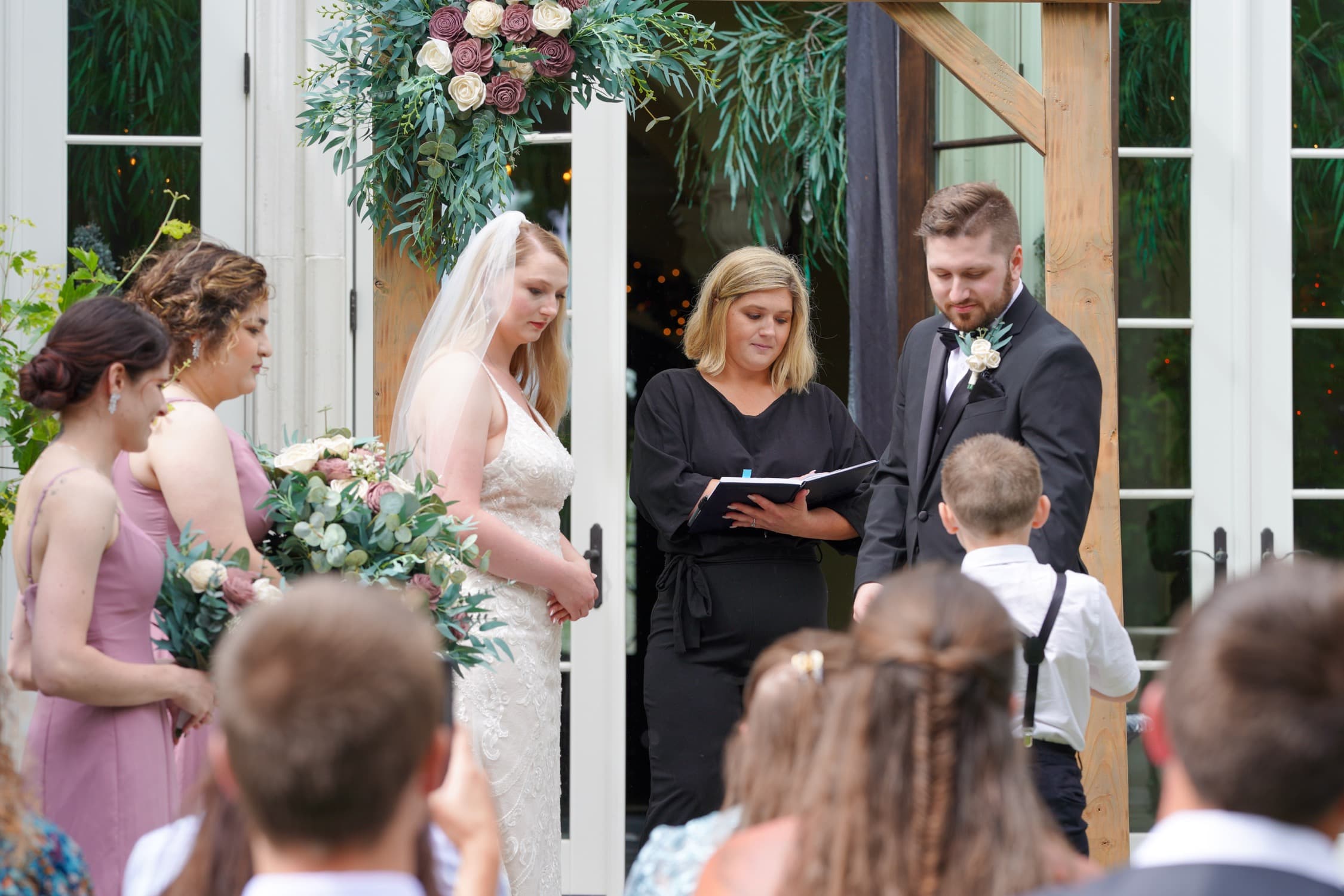 The Park by the drive-in movies